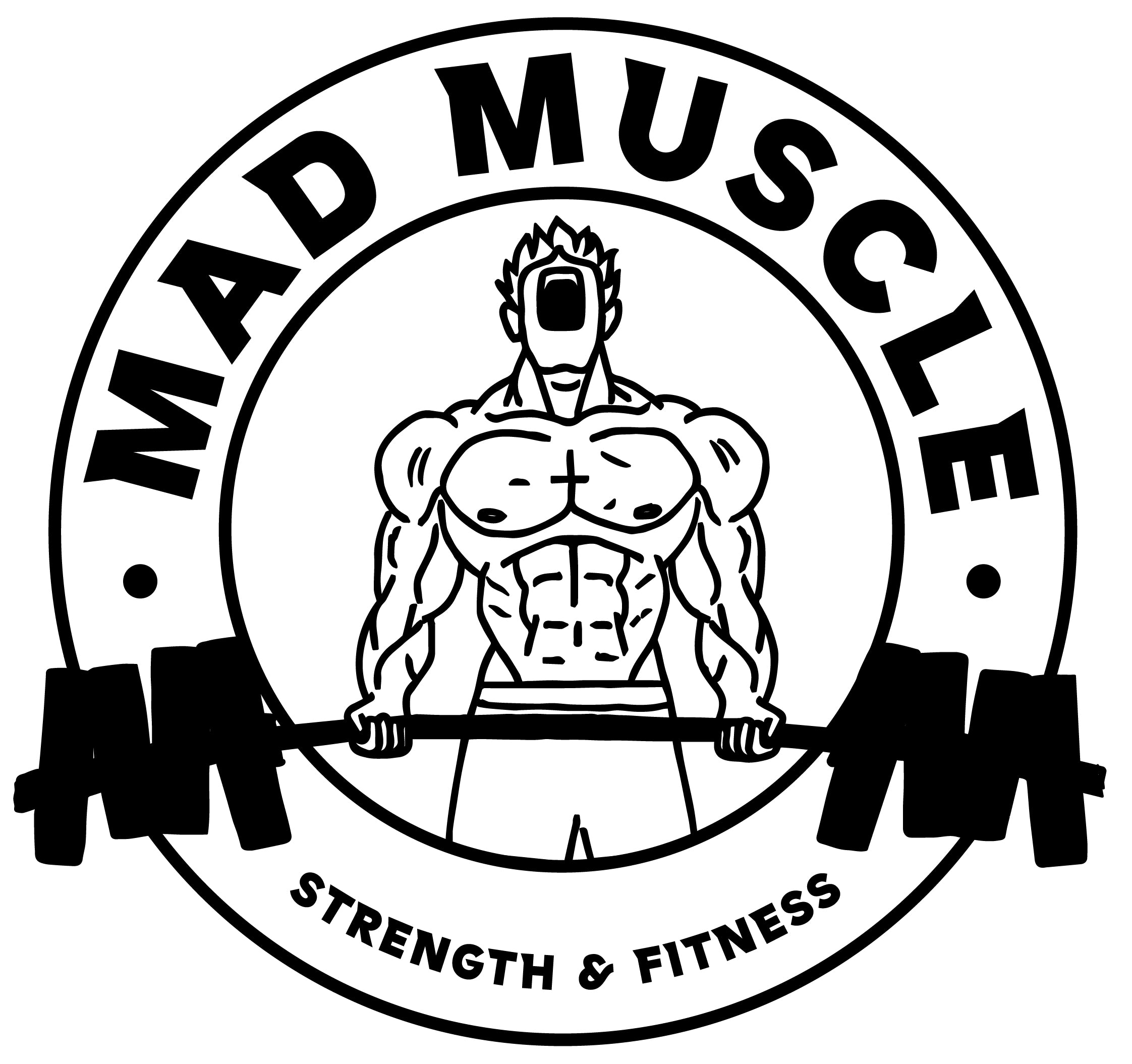 Mad Muscle LLC