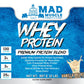 2 lb. Whey Protein- Vanilla Milkshake
